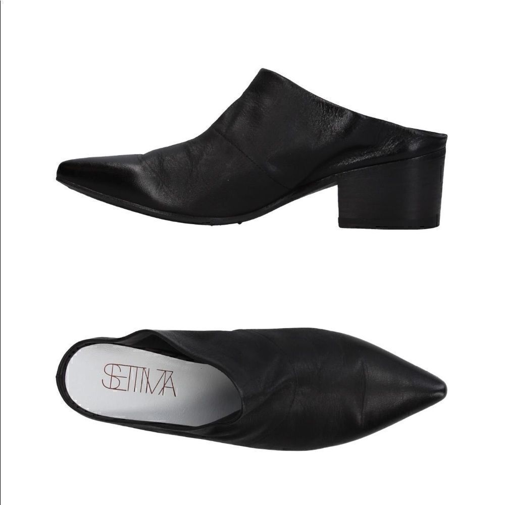 Settima Ankle boots   
